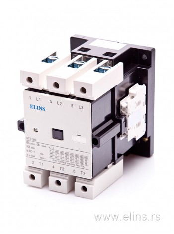 Kontaktor 3TF 50-22 110A AC